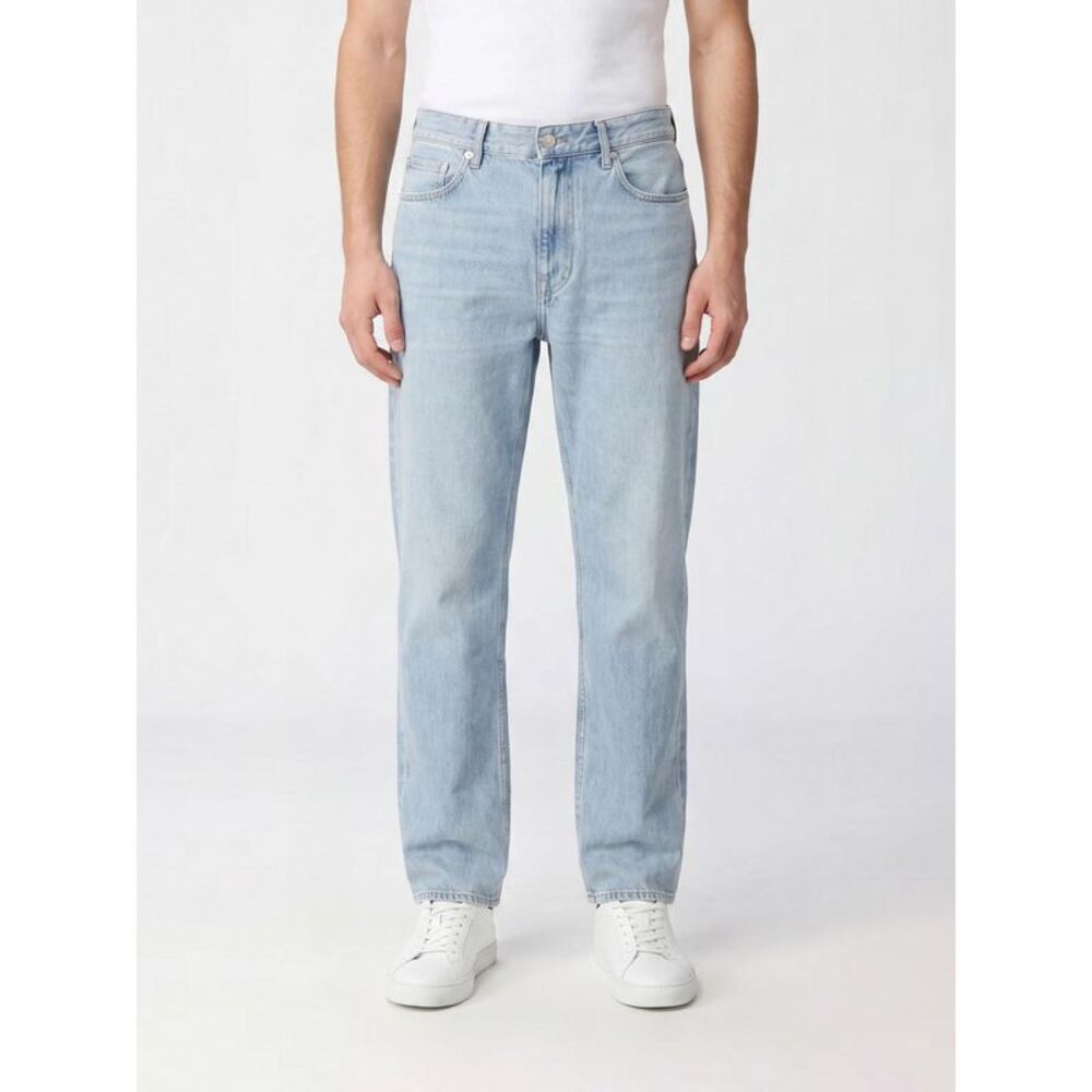 Closed Jeans Men Blue